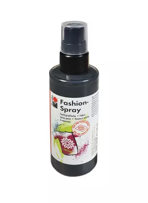 Краска-спрей по ткани Marabu-Fashion Spray цв. 295 Какао (171950295) (100мл) — 2418729 — 1