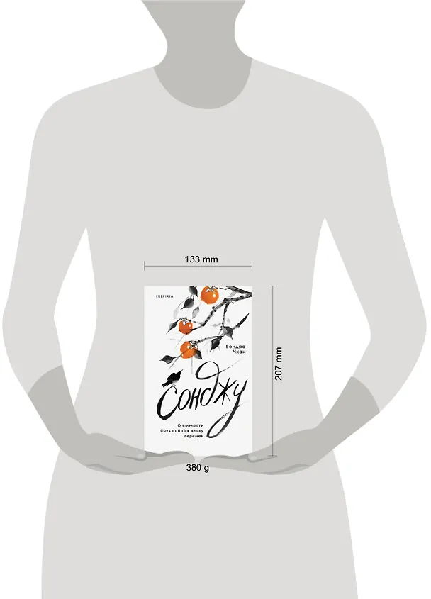 Книга Сонджу (Вондра Чхан) — 5