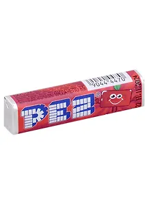 Конфета ПЕЦ фруктовая 8,5г