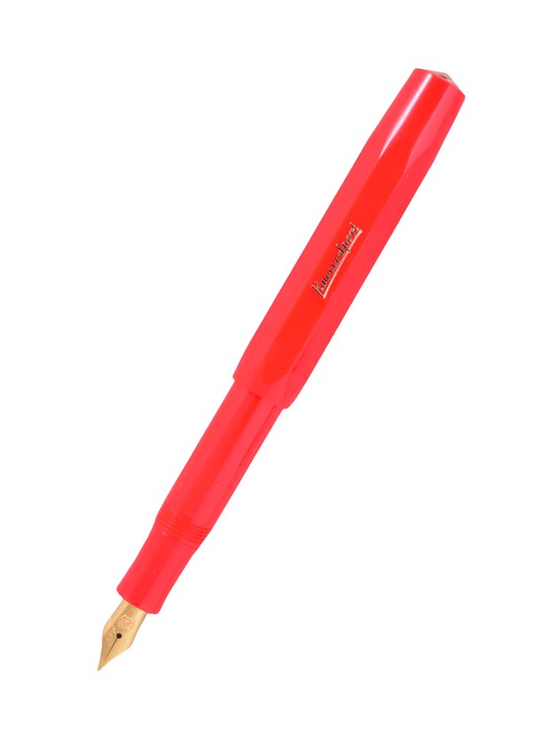 Перьевая ручка Kaweco, Classic Sport EF, 0,5 мм 254448 — 1