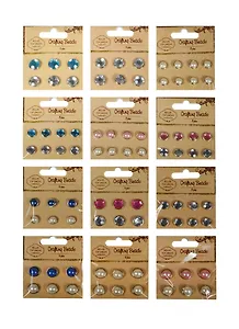 Брадсы ассорти (8шт. или 6 шт.) (S20490224SIL) в ассортименте