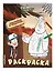 Гравити Фолз. Раскраска (с наклейками) № 1 (Диппер и Зус)_ — 2783658 — 3