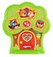 Музыкальная игрушка «Деревце» — 404555 — 2