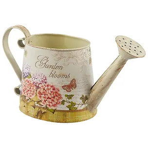 Лейка декоративная (30х10х14) (металл) (6926050) 2601225