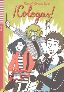 Rdr+CD: [Adoles (A1)]:  ?COLEGAS!