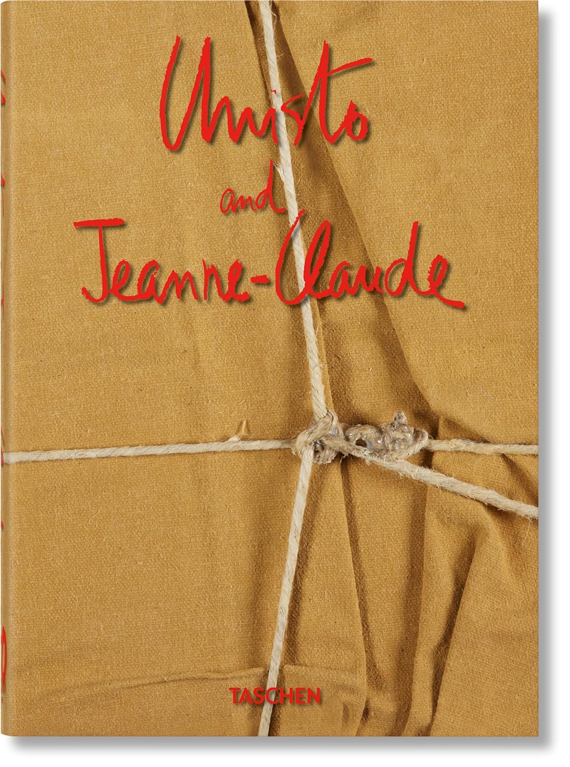 Вольфганг Вольц Christo and Jeanne-Claude. 40th Ed.