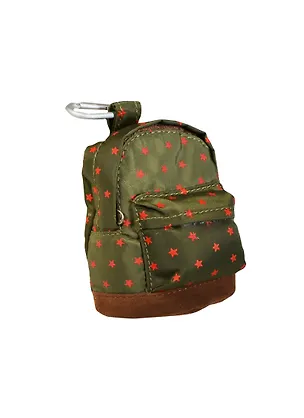 Нано-рюкзак хаки (0901015) 2419643