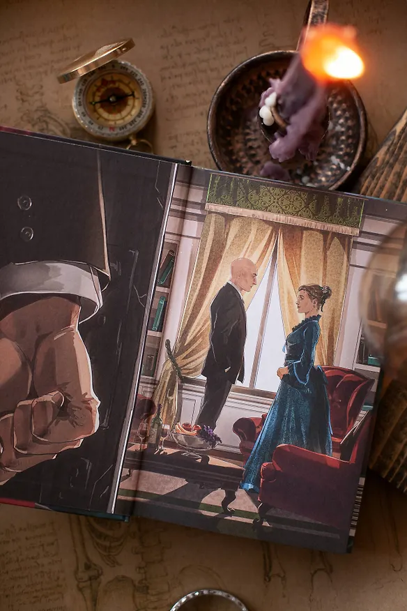 Книга Сорок лет среди убийц и грабителей. Вечные истории. Young Adult. Non-Fiction (Иван Путилин) — 12