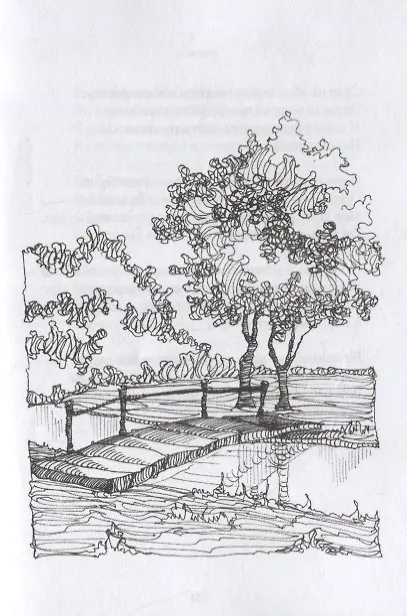 Книга Оригами. Стихотворения () — 3