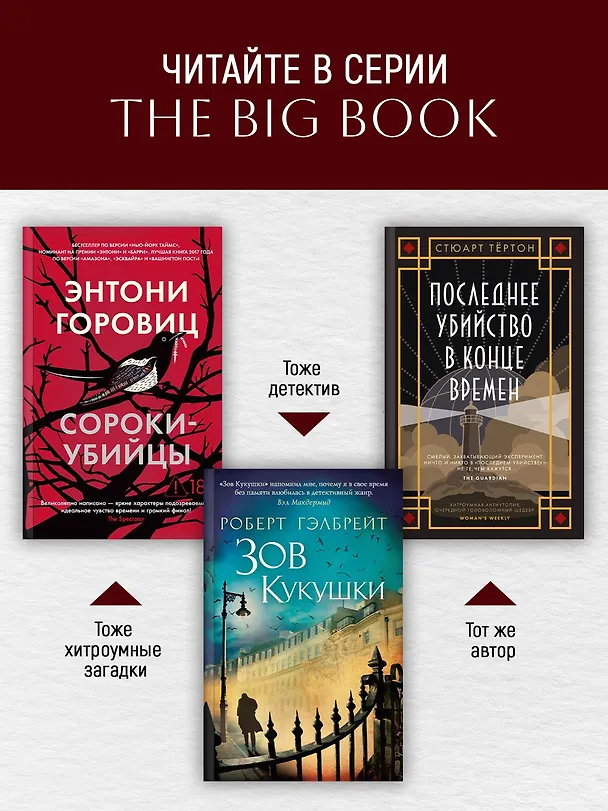 Книга Семь смертей Эвелины Хардкасл (Стюарт Тёртон) — 7