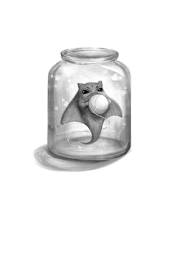 Книга Здесь водятся бесы (Снежана Каримова) — 3
