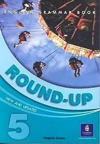 English Grammar Book Round-Up 5 — 1887661 — 1