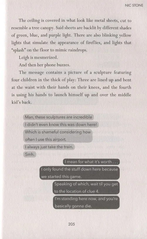 Книга Snow in Love. Four Stories () — 6