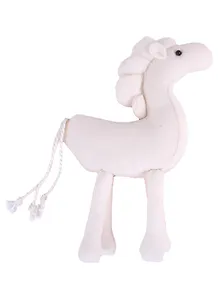 Основа для декора - лошадка, 10 x 15 см