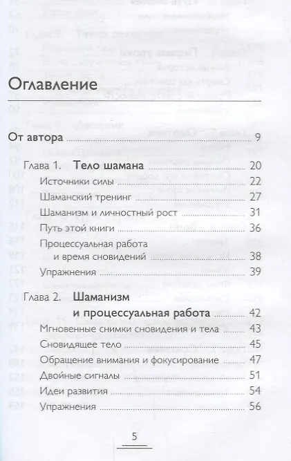 Книга Тело шамана. Новый шаманизм для оздоровления, межличностных отношений и преобразования общества (Арнольд Минделл) — 2
