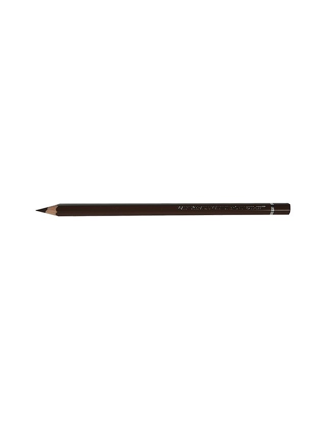 Карандаш акварельный "Albrecht Durer" 177 орех корич., Faber-Castell 220180 — 1