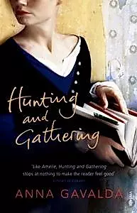 Hunting and Gathering — 2200142 — 1