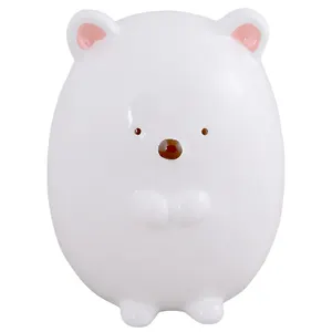 Копилка Мишка (керамика) (14см)