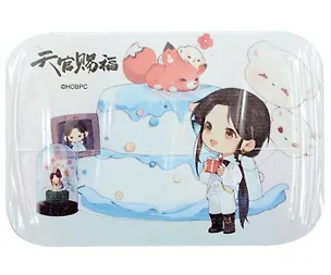 Монпансье Благословение небожителей Се Лянь с тортом чиби, 23г 3061047