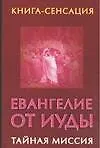 Книга Евангелие от Иуды. Тайная миссия (Владимир Бабанин) — 1