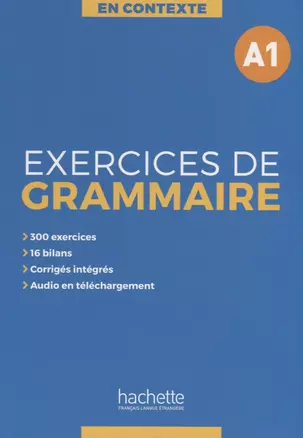 Exercices de grammaire A1 — 2773161 — 1