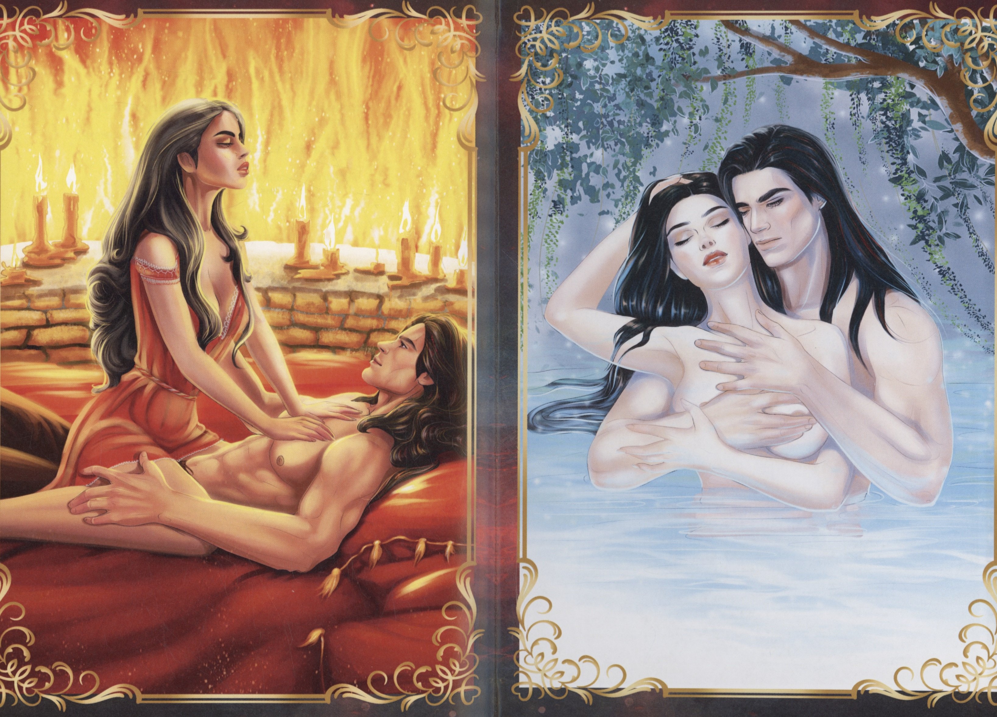 Изображение бумажной книги