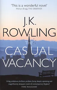 Casual Vacancy