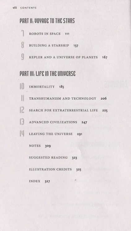 Книга The Future of Humanity: Terraforming Mars, Interstellar Travel, Immortality, and Our Destiny Beyond Earth (Michio Kaku, Митио Каку) — 3