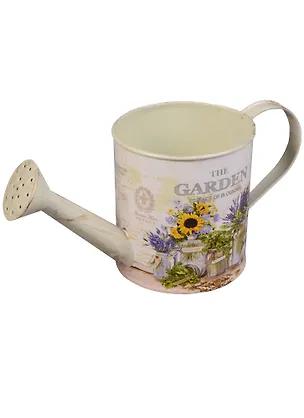 Лейка декоративная  (22х10х10) (металл) (6926057) 2601232