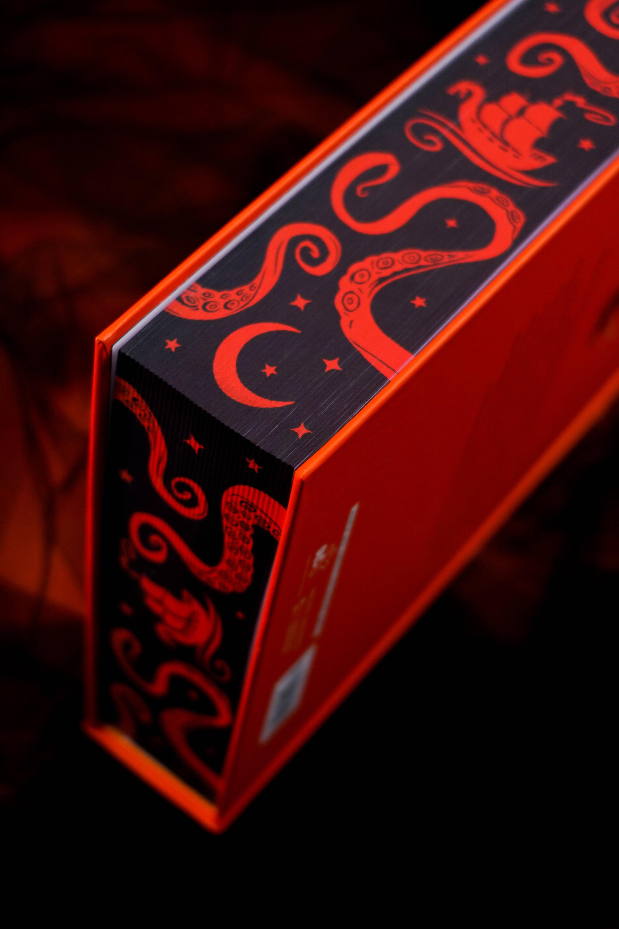 Изображение бумажной книги