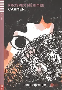 Rdr+CD: [Seniors]:  CARMEN