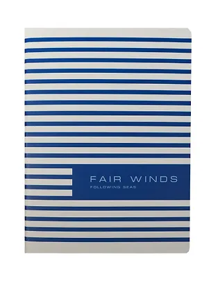 Тетрадь в клетку Be Smart, Sailing, 60 листов 232878