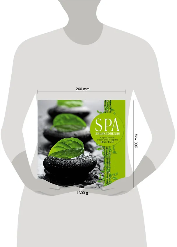 Книга SPA - энциклопедия (П. Вяткина) — 4