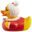 Игрушка для купания LiLaLu Уточка бабушка — 2530538 — 3