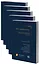 Собрание сочинений П.В.Крашенинникова. В десяти томах. Комплект из 5 книг — 2698297 — 1