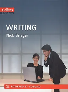 Business Writing B1-C2 (Collins English for Business) (м) Brieger