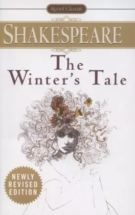 The Winter's Tale  The Winter's Tale — 2873516 — 1