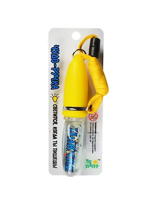 Ручка сувенирная с подсветкой Никита (084) 2355384