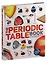 The Periodic Table Book. A Visual Encyclopedia of the Elements (+ poster The Periodic Table) — 2762058 — 1
