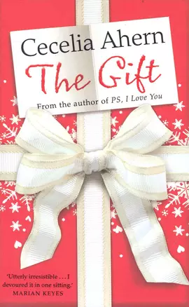 Gift, The, Ahern, Cecelia — 2240854 — 1