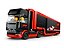 60445 Конструктор детский LEGO City Автовоз F1 с машинами RB20 и AMR24, 1086 деталей, возраст 8+ — 3178968 — 2