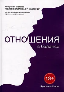 Отношения в балансе: Авторская система «Колесо баланса отношений»