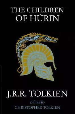 The Children Of Hurin — 2871876 — 1