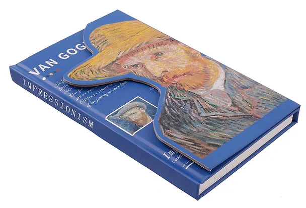 Записная книжка «Художники» А6, 80 листов в клетку, в ассортименте 3102381 — 7