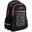Рюкзак школьный "СТРИТ АРТ" 31*42*15, полиэстер, резин.нашивка, сублимация, 1отд., молния, спинка из сетч. ткани и поролона, пласт.ножки, инд.уп. — 2937872 — 2