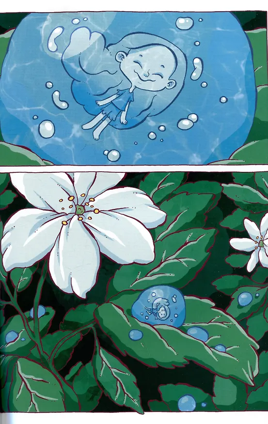 Книга Лили спешит на помощь (Евгений Яковлев) — 3