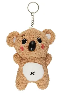 Брелок Коала (текстиль) (15см)