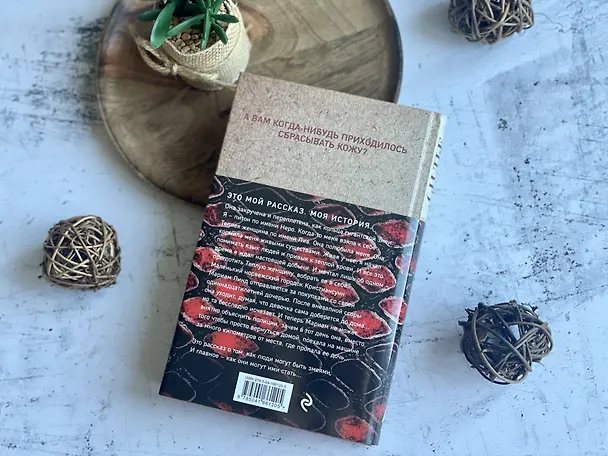 Книга Шепот питона (Cилье Ульстайн) — 14