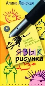 Язык рисунка Характер человека как на ладони