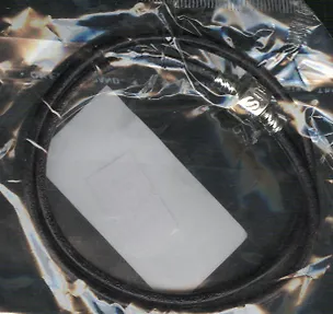 Основа Ожерелье (745216) (PNC0005) (40см) (упаковка) 2368851